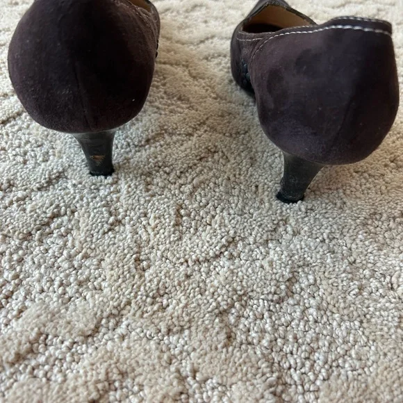 TOD’S Pump - Picture 4 of 9